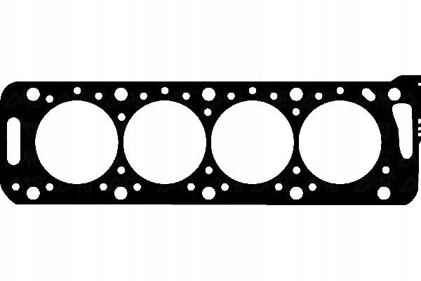 фото №2, Прокладка головки citroen c25 evasion jumper jumpy