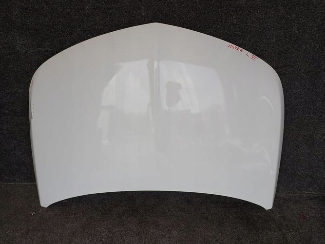 фото №4, Opel astra l vi 22- капот