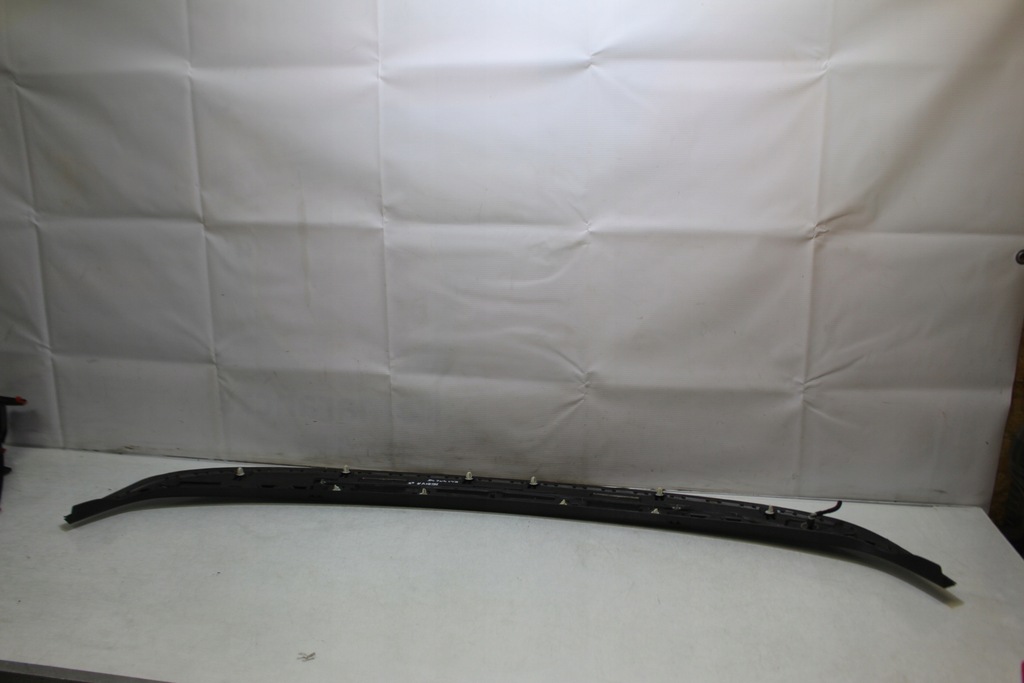 фото №1, Жабо opel meriva b 1.7cdti