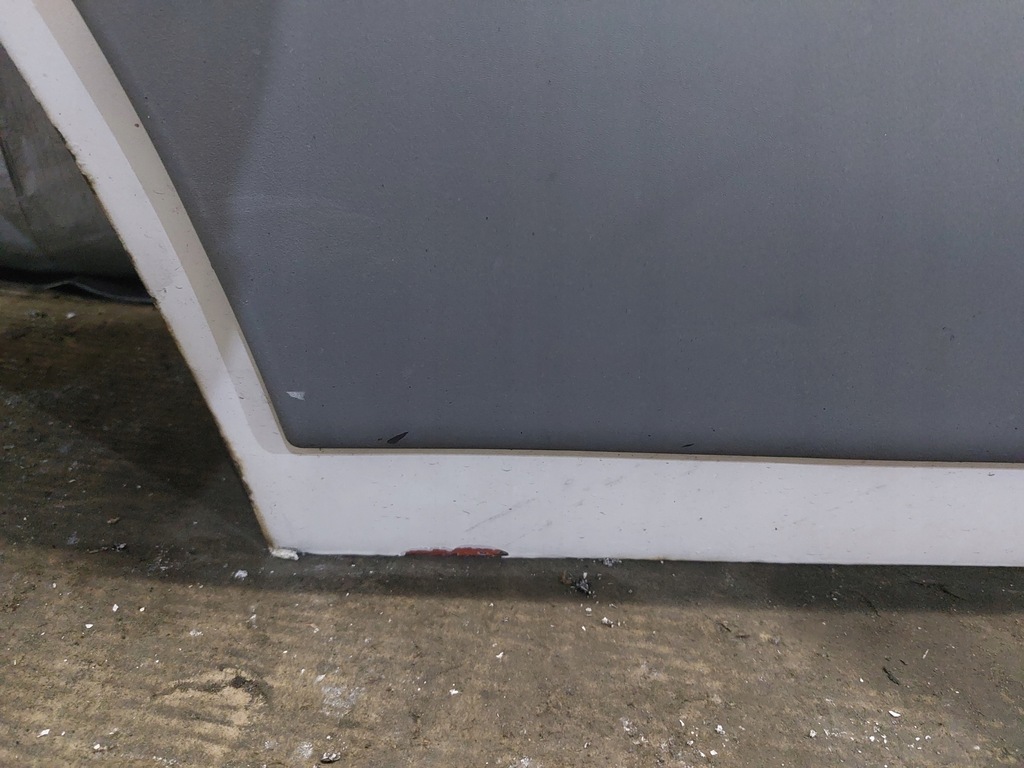 фото №6, Дверь левая передние citroen jumper i