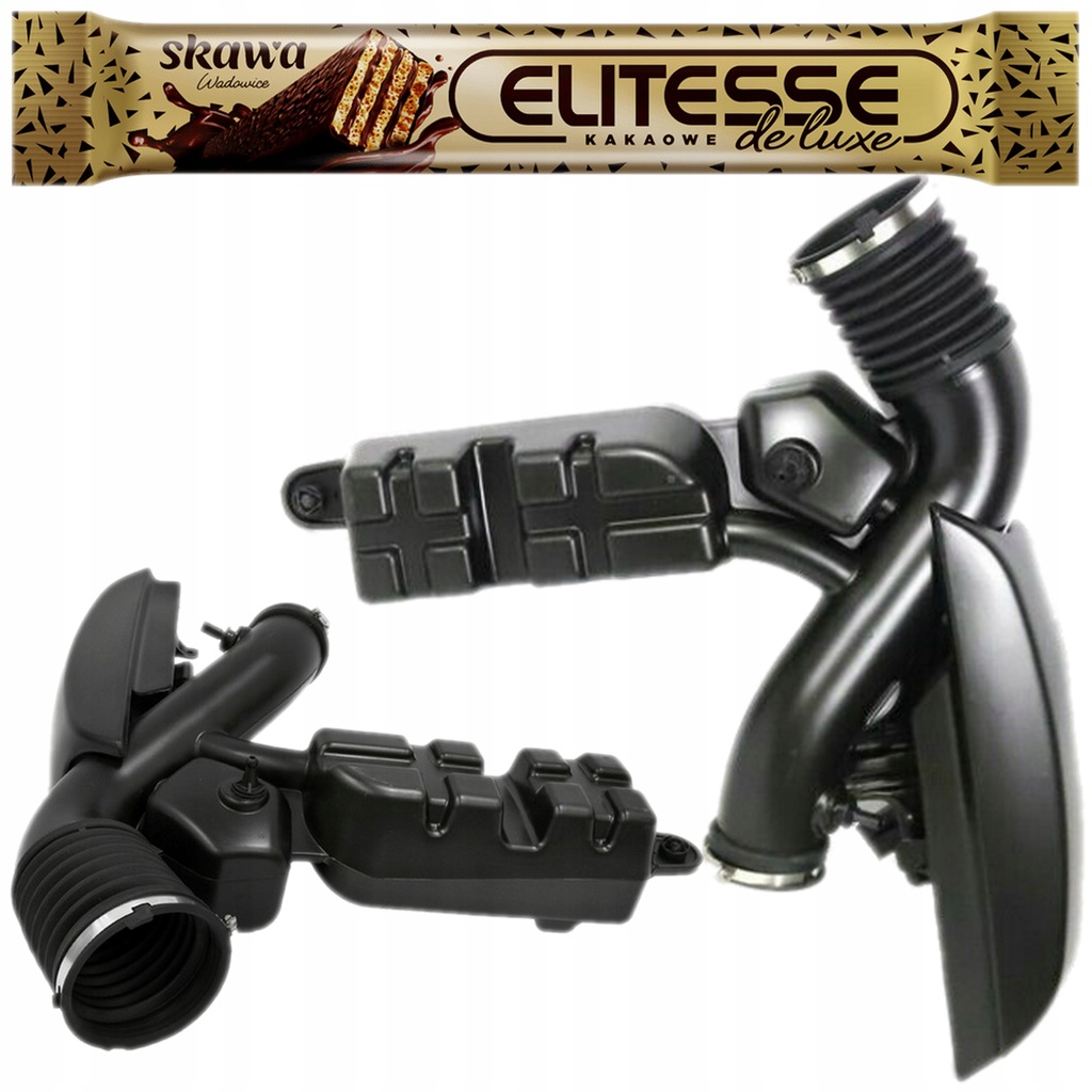 фото №14, Повітропровід повітря dodge durango 14-