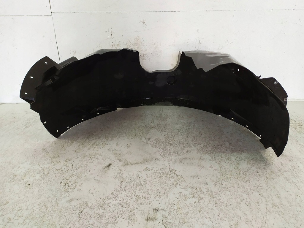 фото №13, Підкрилок лівий перед ford s-max mk2 em2br16115