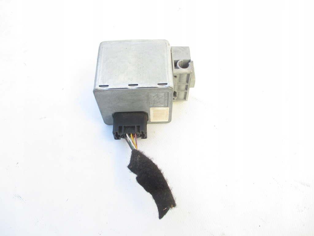 фото №11, Renault captur i бортовой компьютер bsi 1xkarta 0.9 tce kpl 13-19 rok