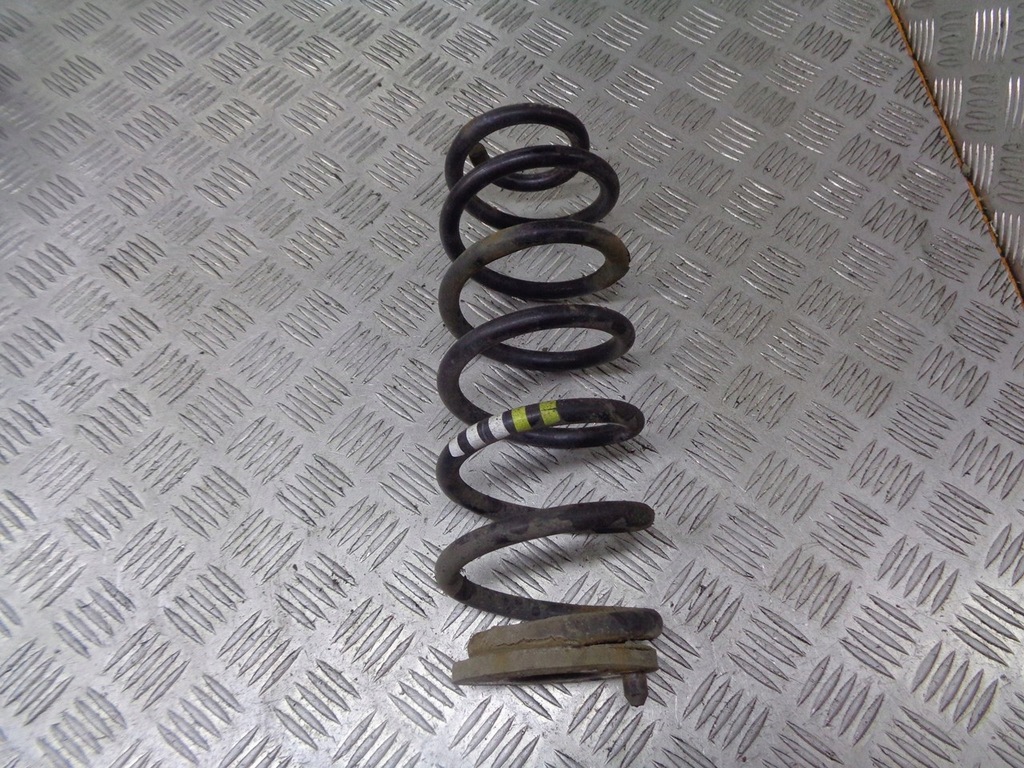 фото №1, Пружина задня audi a3 8p