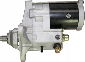 фото №2, Стартер iveco 440 stralis cs1292 24v