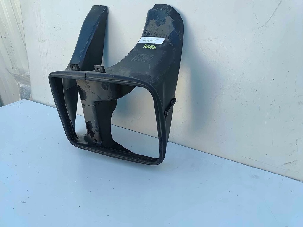 фото №6, Rolls royce воздуховод впуск воздуха перед 3686