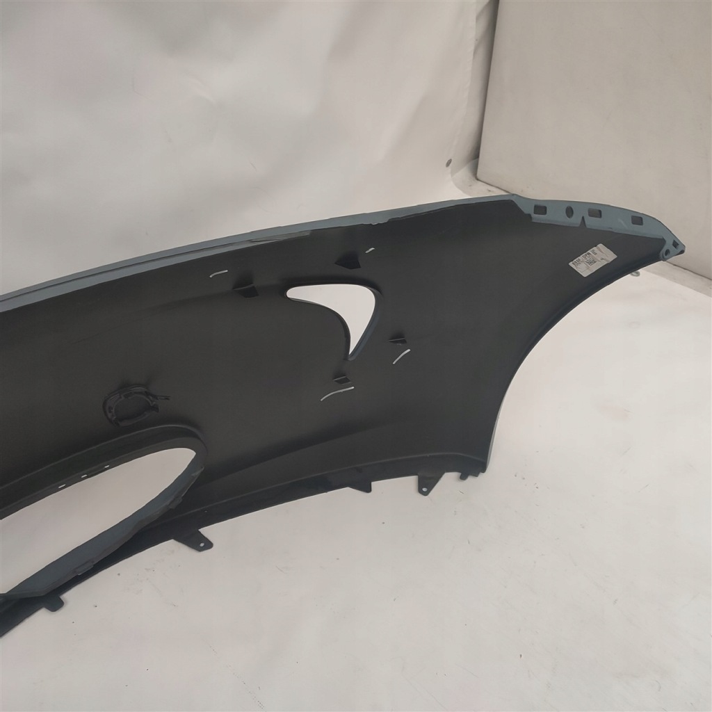 фото №9, Бампер перед renault zoe po 2012 620102855r