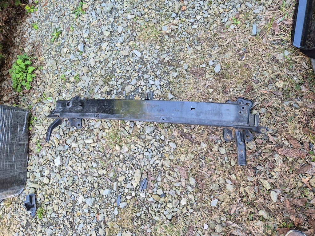 фото №1, Bleka перед tucson iii