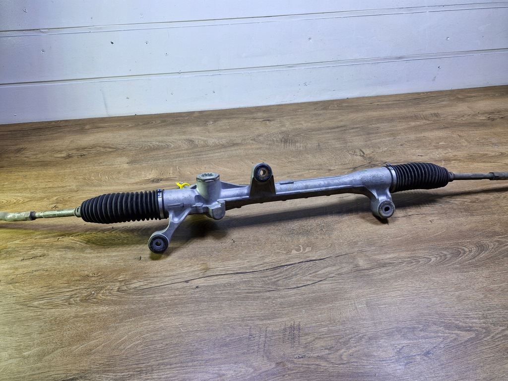 фото №5, Honda hrv 2 hr-v ii рулевая рейка трансмиссия рулевая jg202-00432