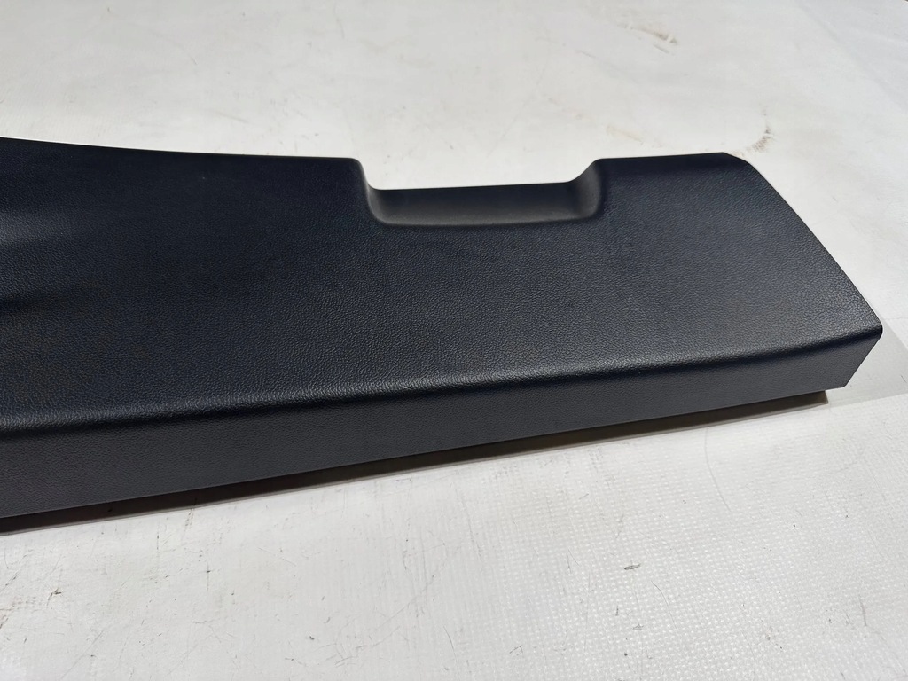 фото №14, Обшивка стойка b защита правая ford explorer 2020+