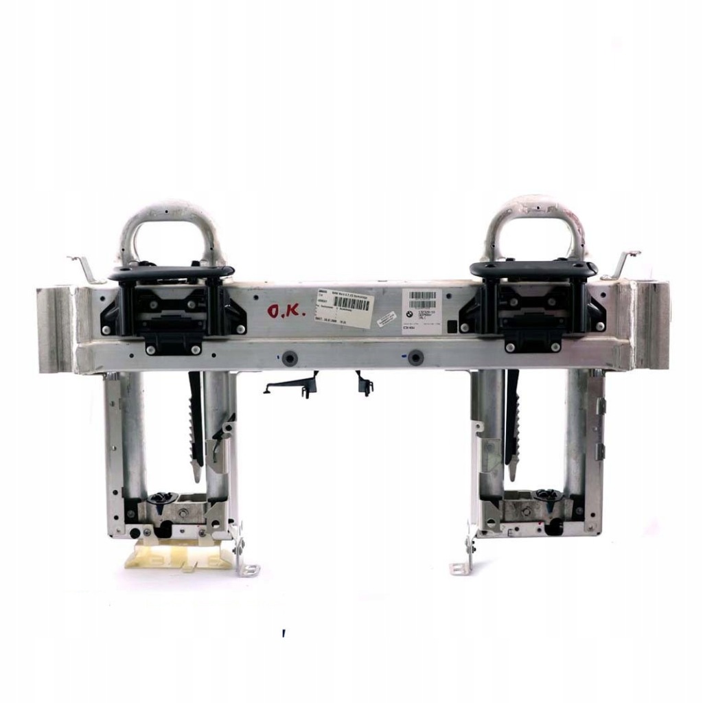 фото №1, Bmw e88 дуга подголовник рама безопасности 7164820