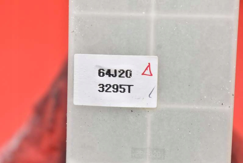 фото №8, Панель керування вікон eu 64j20 suzuki grand vitara 2 ii 05-08