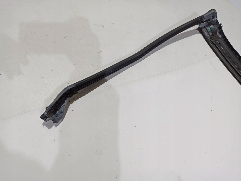 фото №6, Прокладка крыша стекло chevrolet corvette c6 targa