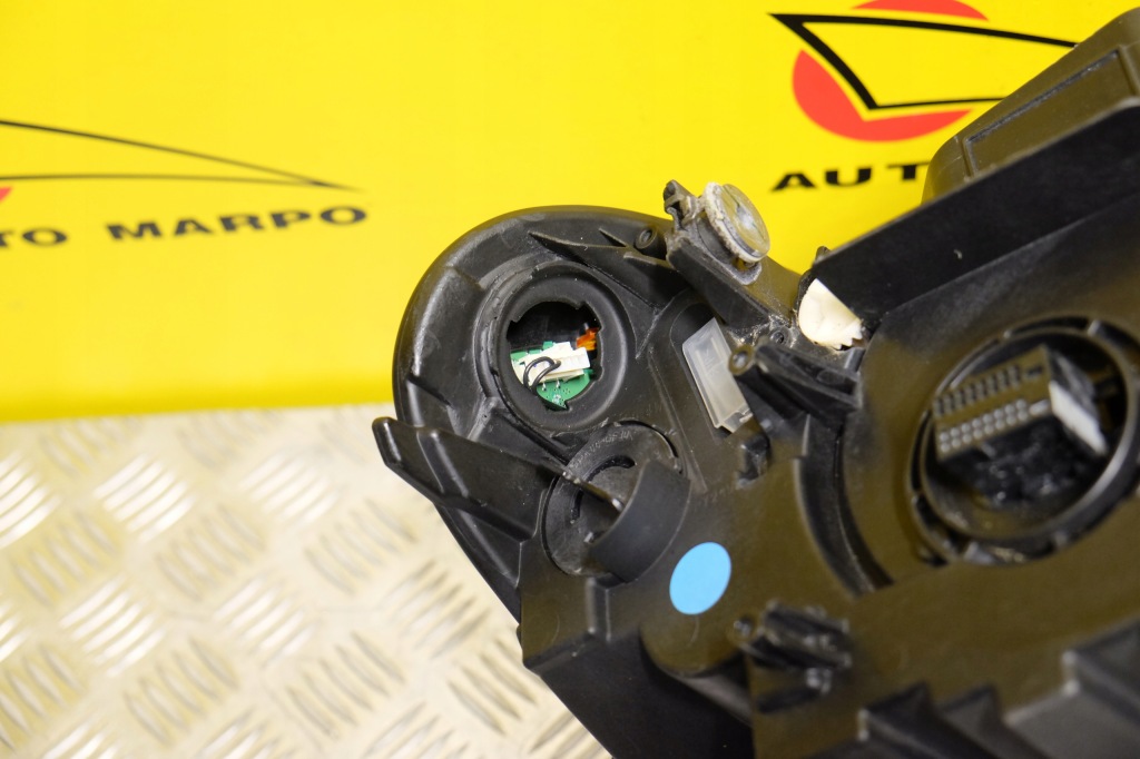 Bmw x1 f48 2015- фара фара перед full led левая америка Доставка