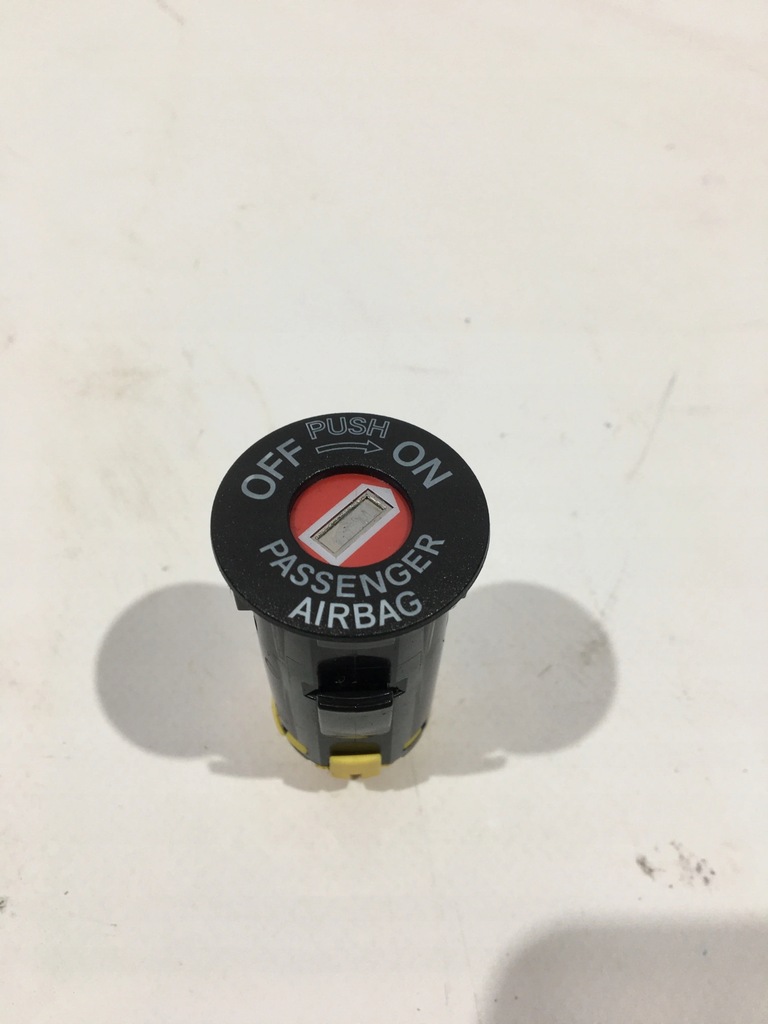 фото №1, Кнопка переключатель подушка безопасности honda jazz iv 15- lift