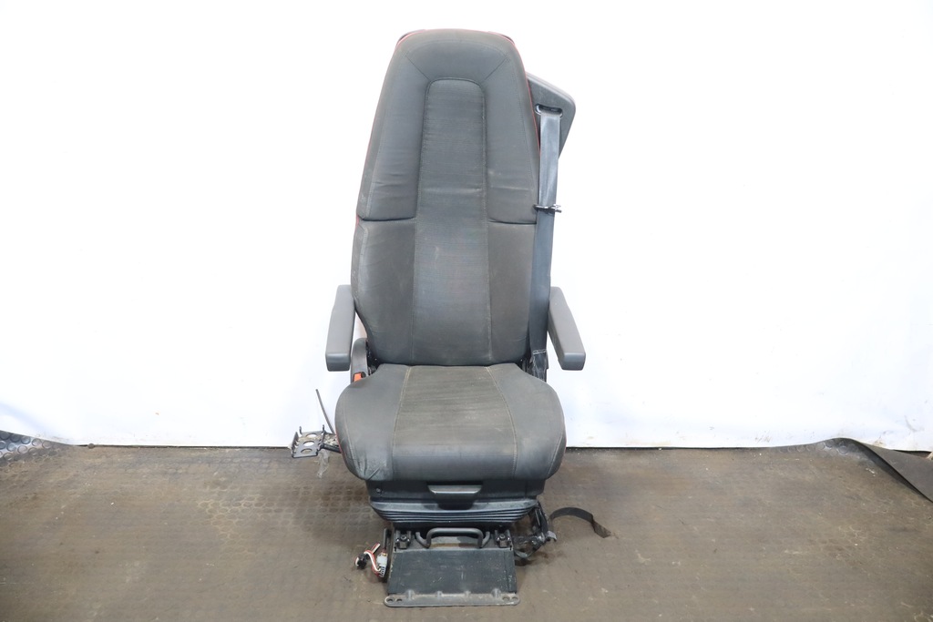 фото №1, Сидіння водія volvo fh iv 460