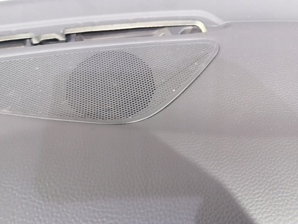 фото №5, Alfa romeo giulia панель приладів консоль подушка безпеки ремені