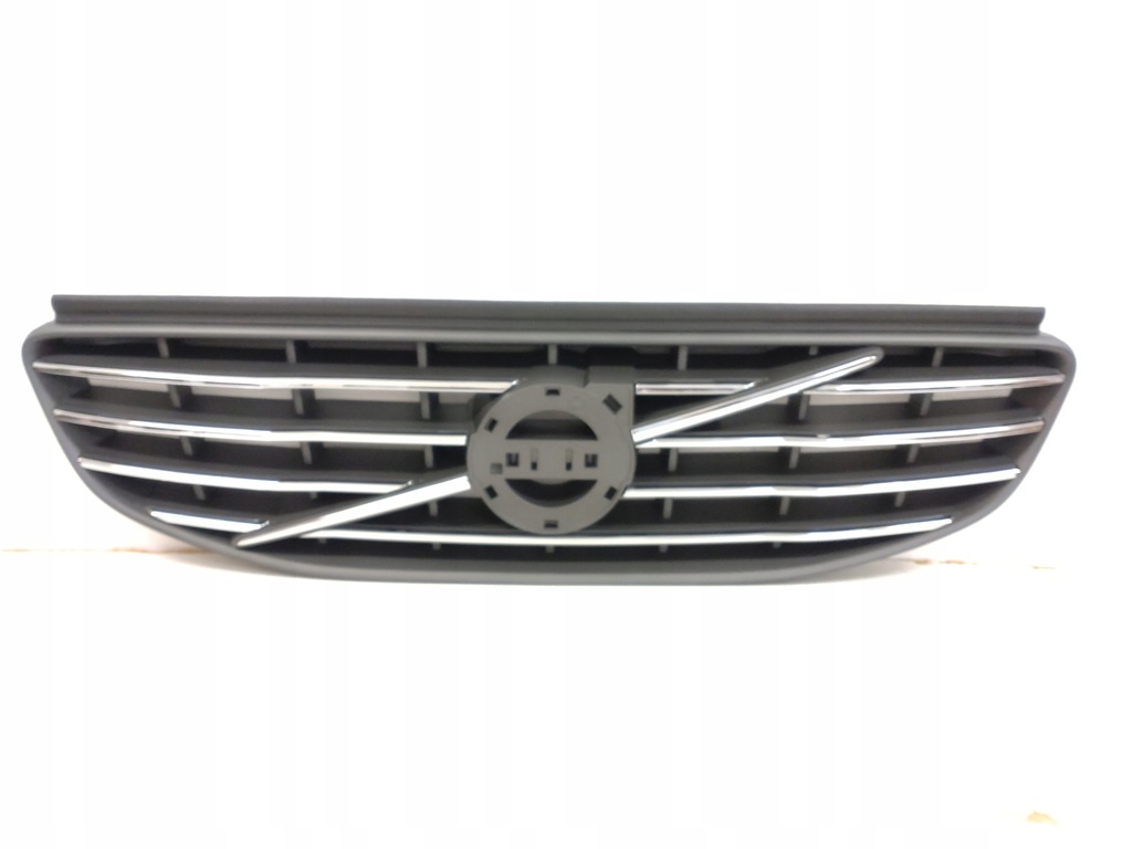 фото №7, Решётка радиатора бампера решётка радиатора volvo xc60 2013-17