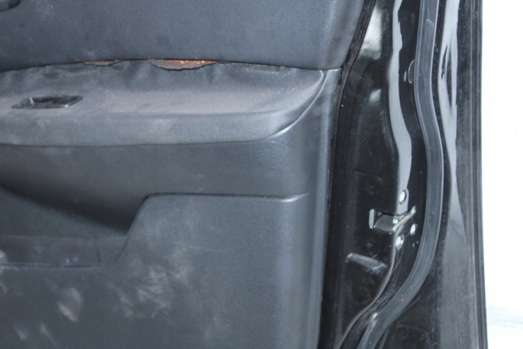 фото №6, Двері праве перед передні nissan qashqai j10