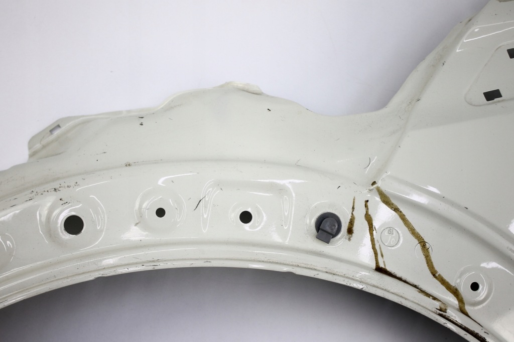 Mini cooper r55 r56 r57 r58 r59 крыло  левое  перед с Разборки