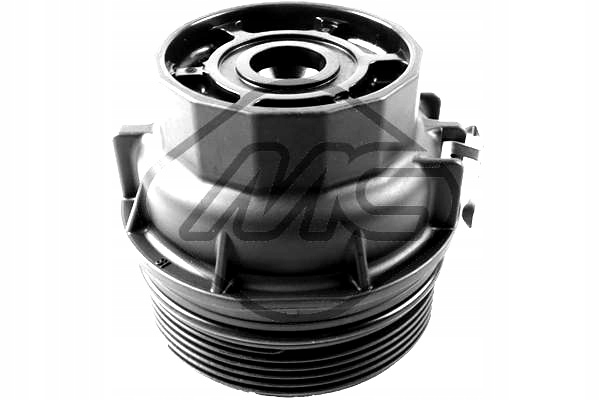 фото №3, Кришка фільтра оливи metalcaucho