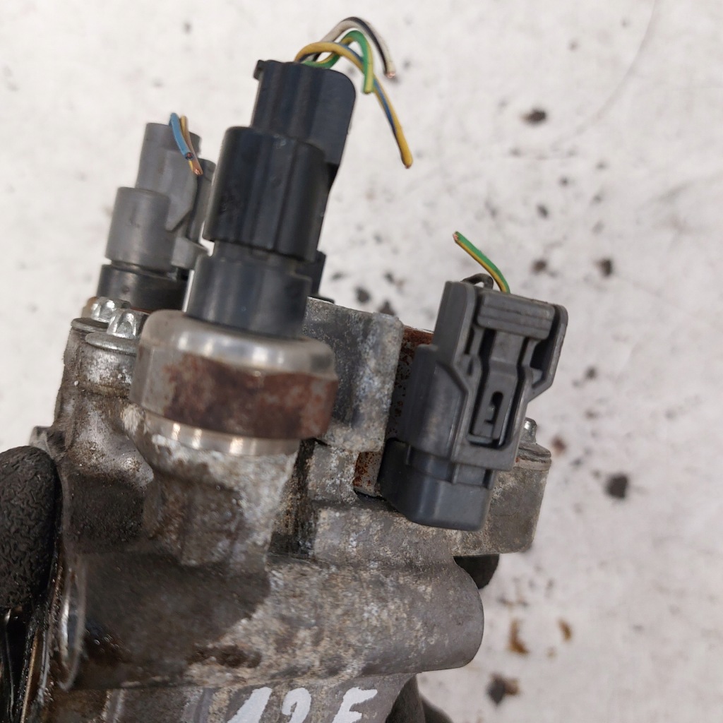 Honda civic viii 8 1,3 гибрид 2008 клапан управляющий переменных faz распределительного вала Киев