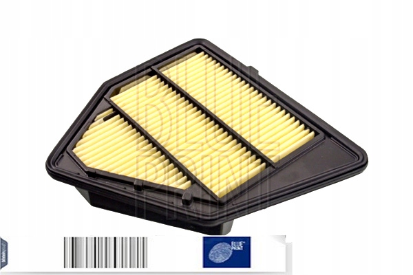 фото №1, Blue print adh22289 фильтр воздуха