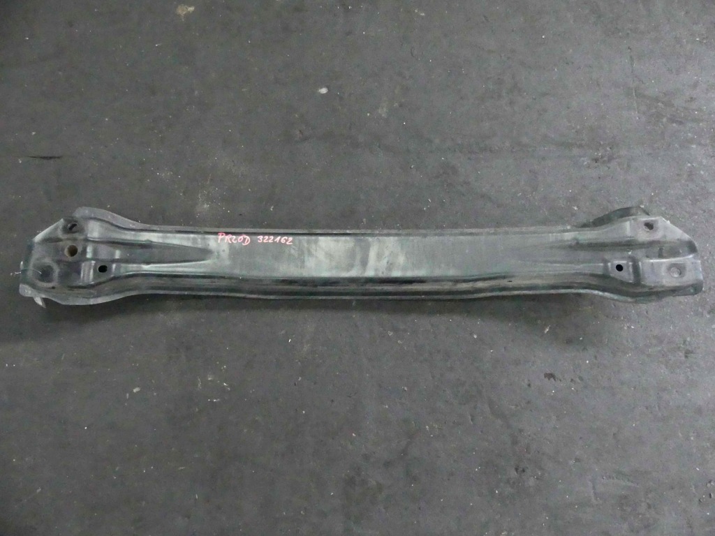 Купить Усилитель бампера smart forfour 1 04- перед 454