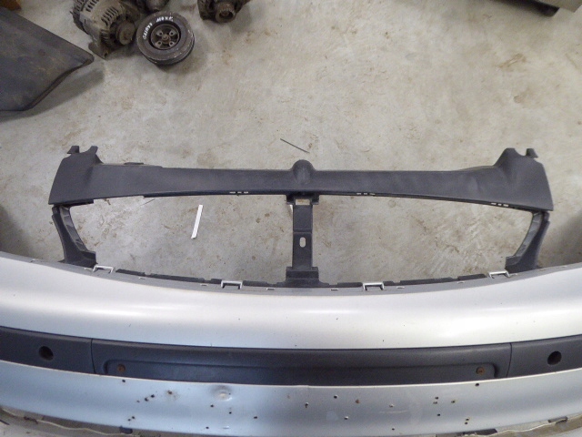 фото №12, Galaxy mk1 lift бампер перед протитуманні фари pod pdc