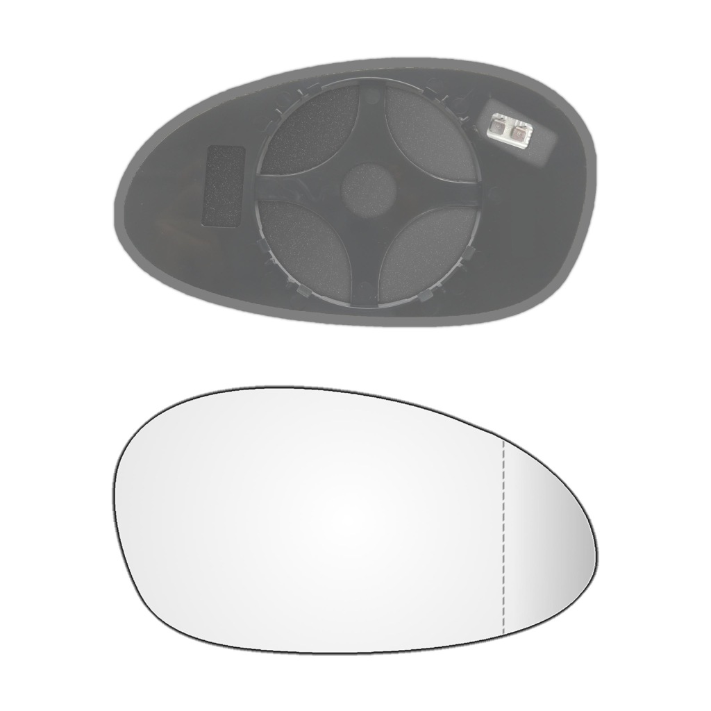 фото №1, Асферичний bmw z4 e85 2002-2008 2003 2004 2005