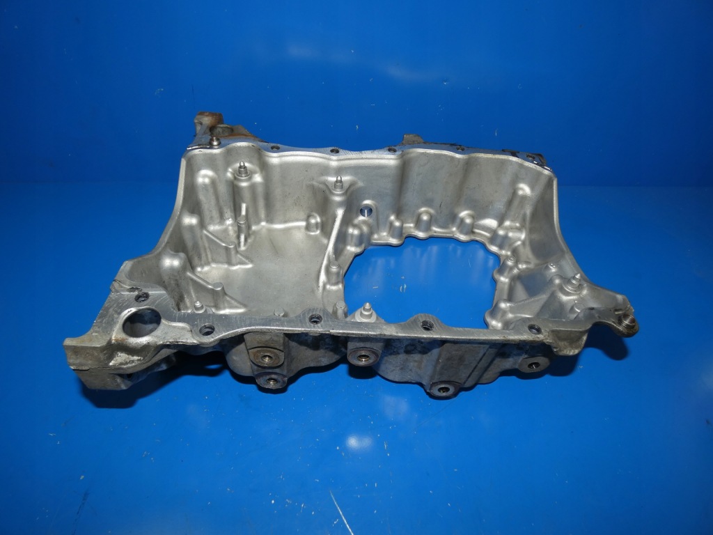 Trafic 3 vivaro 1.6 dci r9m поддон масляная масла Оригинал