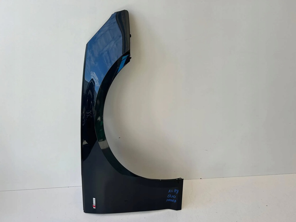 фото №1, Audi a4 b9 8w крыло правый перед оригинал