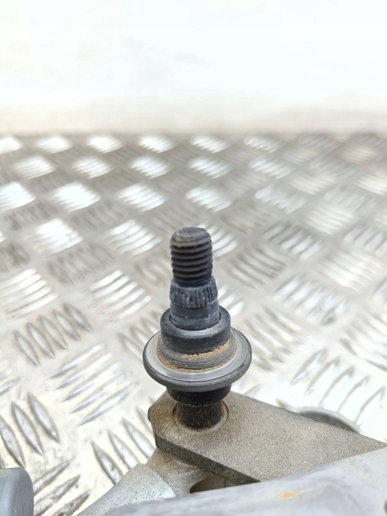 фото №9, Bmw 7 f01 f02 f03 f04 2014 механизм дворник стекло передней / лобовое