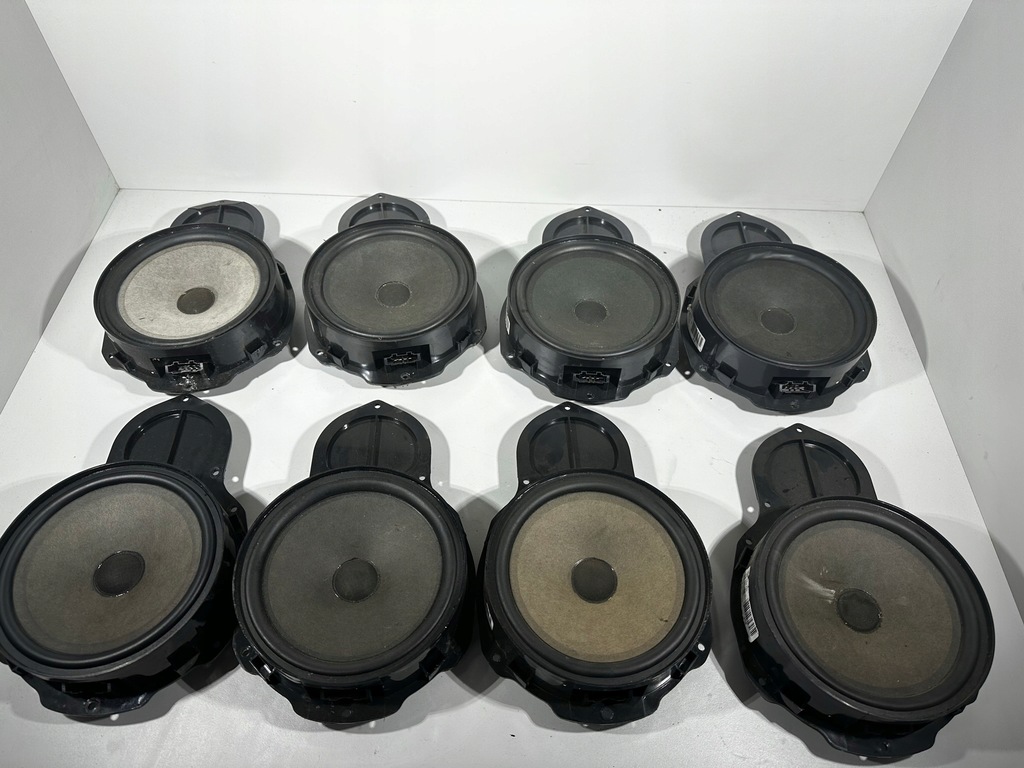 фото №1, Vw passat b6 b7 cc динамик дверь передний 3c8035454 проверенный omomierzem