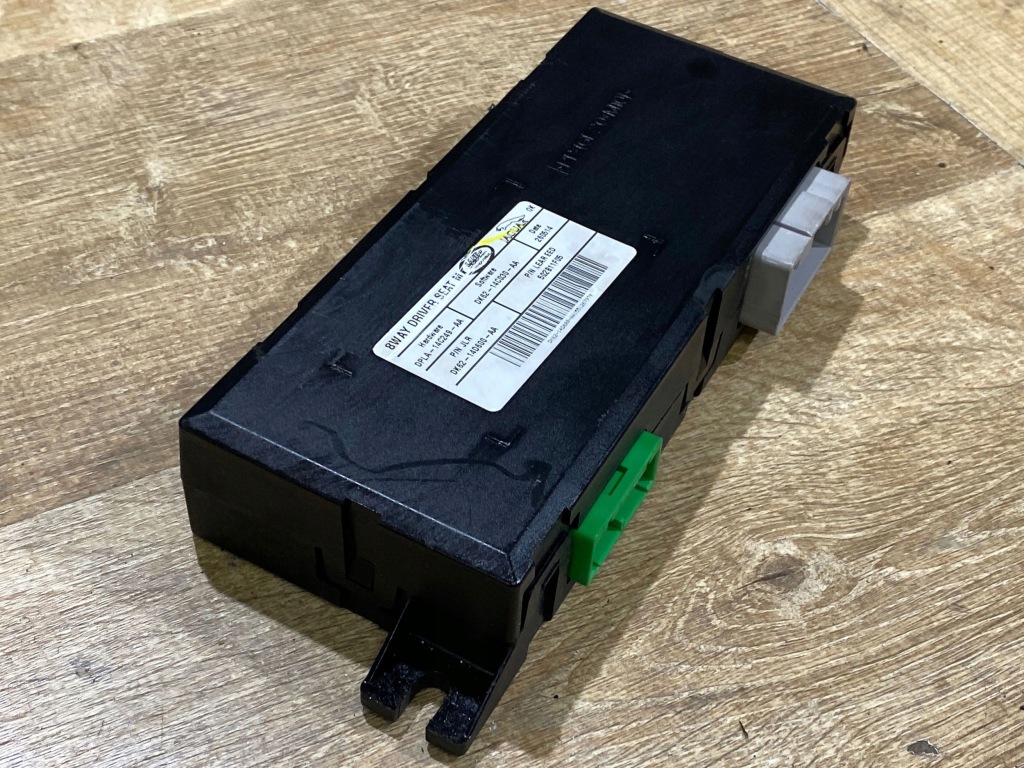 Module блок керування сидіння dpla14c249aa range rover sport l494 Ціна