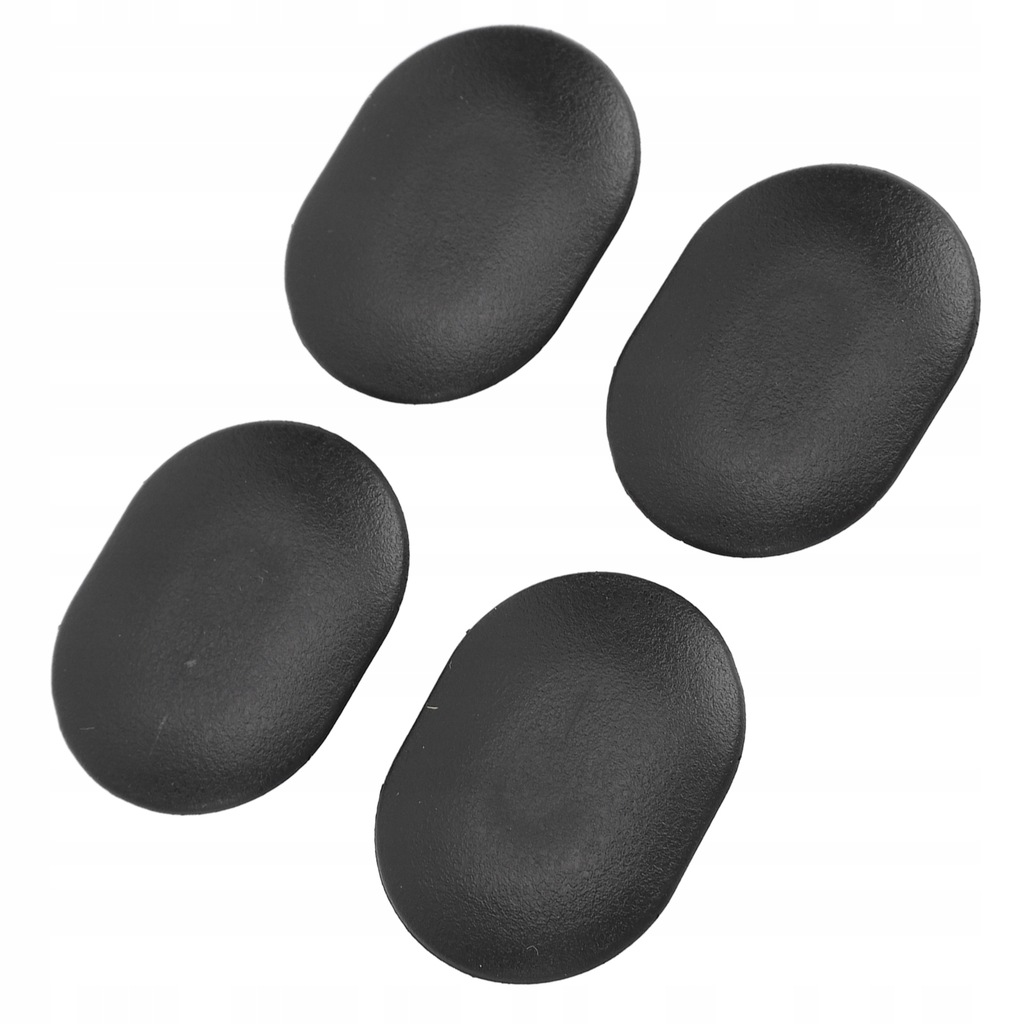 фото №12, 4 szt. багажник даховий втулка заглушка роз'єми пилозахисний задня 7a