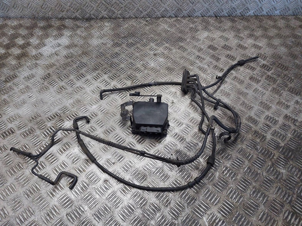 фото №1, Клапан магнітний seat leon ii 2.0 tdi 6q0906625 1k0906279b