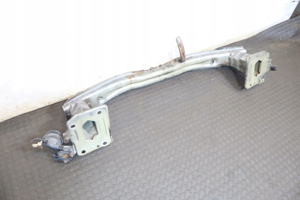 фото №4, Балка pod бампер передній alfa romeo 159 1.9jtd