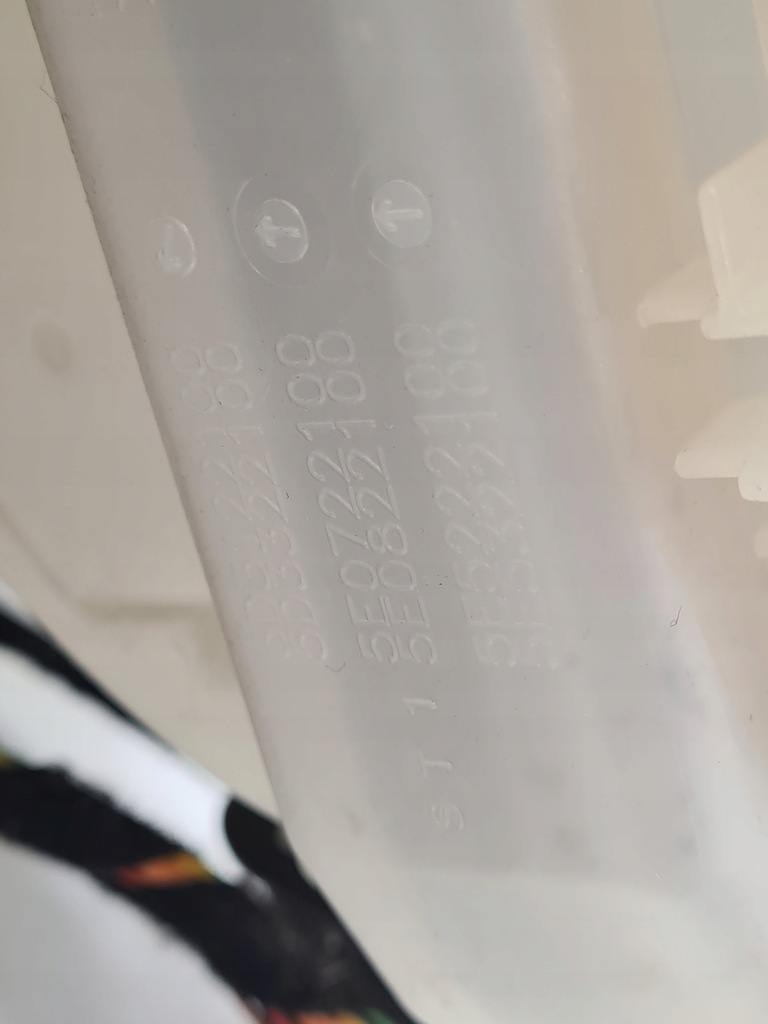 фото №8, Fiat punto evo отопитель