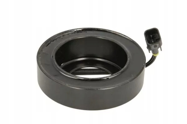 фото №1, Котушка компресор кондиціонера ford c-max, focus c-