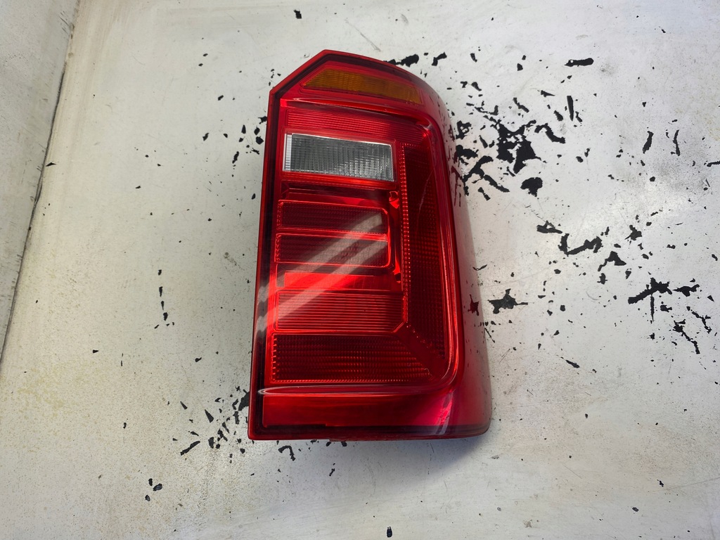 фото №1, Vw caddy iv лампа правий задня 2k1945096f