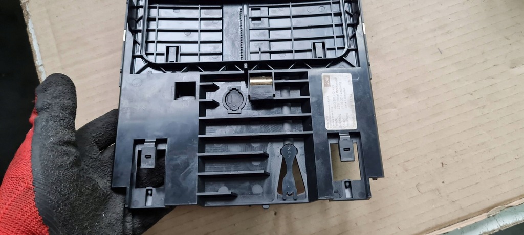 фото №7, A6 c7 4g lift пепельница перед передняя 1lq 4g0863273 a7 c7 4g