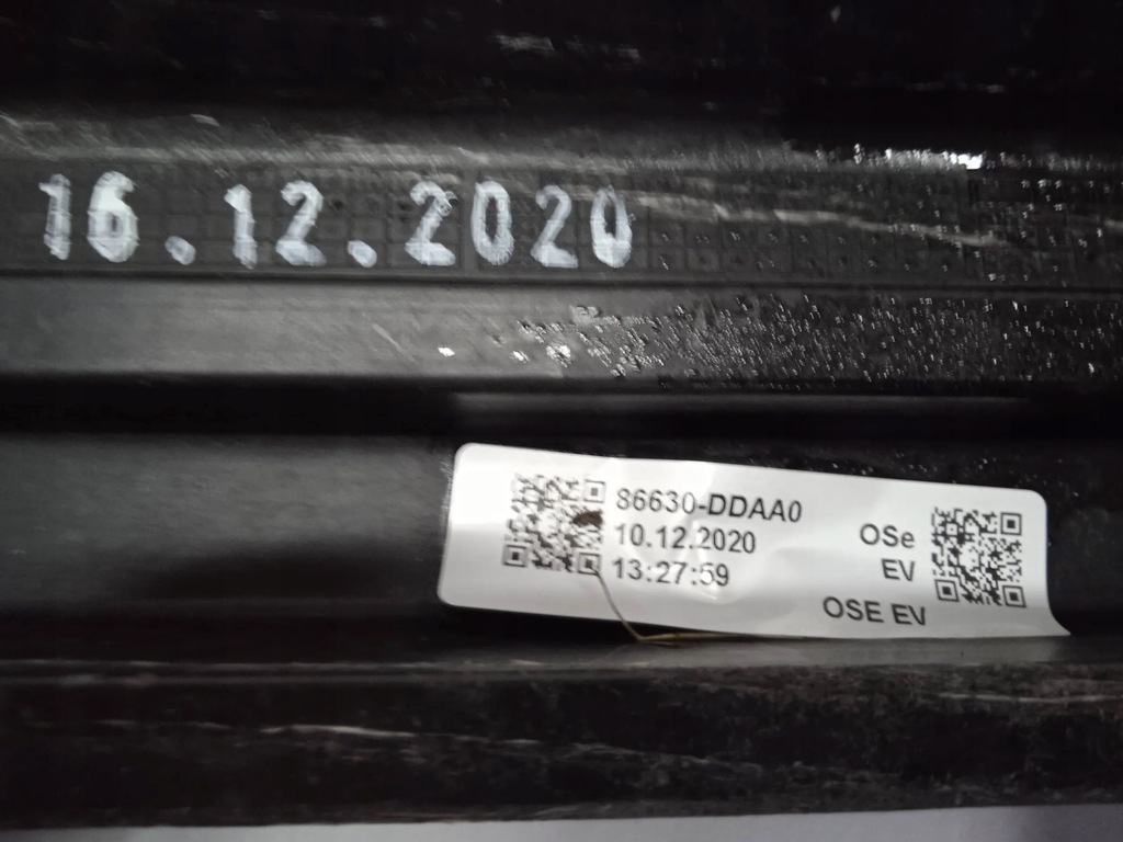 фото №12, Балка задня hyundai kona