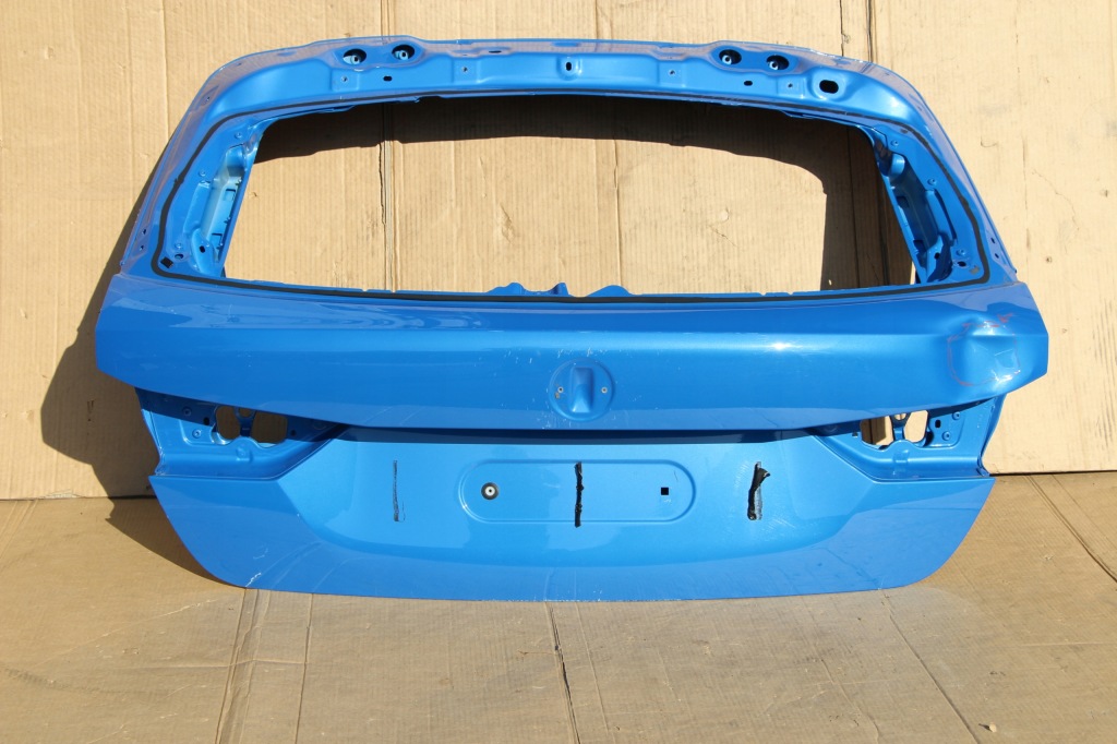 фото №1, Bmw 1 i f40 крышка багажника задняя задняя крышка багажника 2019-