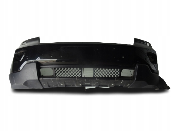 фото №1, Jeep cherokee wk2 10- бампер перед оригинал