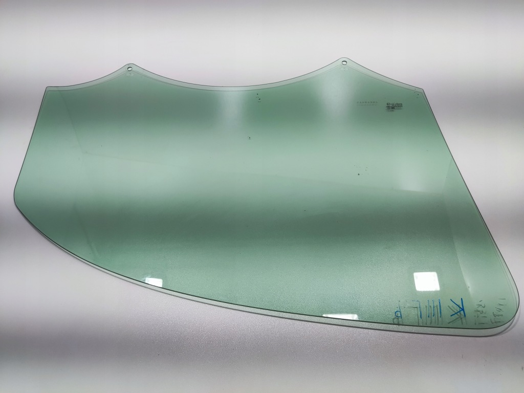 Стекло дверь левая перед передняя renault kangoo iii 2014-2020 рестайлинг Доставка