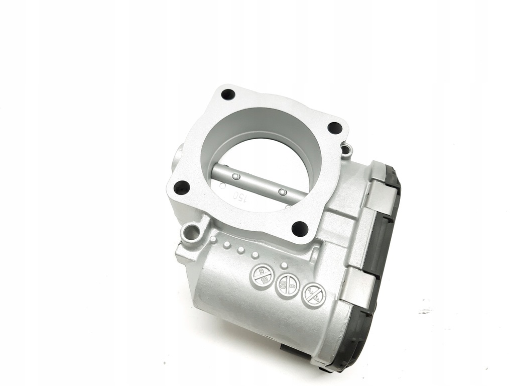 фото №6, Audi a6 c5 1.8 turbo дросельна заслінка 06b133062b 0280750009