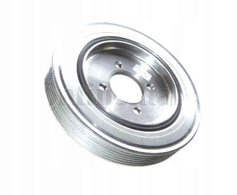 Купить Шкив коленчатого вала citroen berlingo c15 jumpy xsara