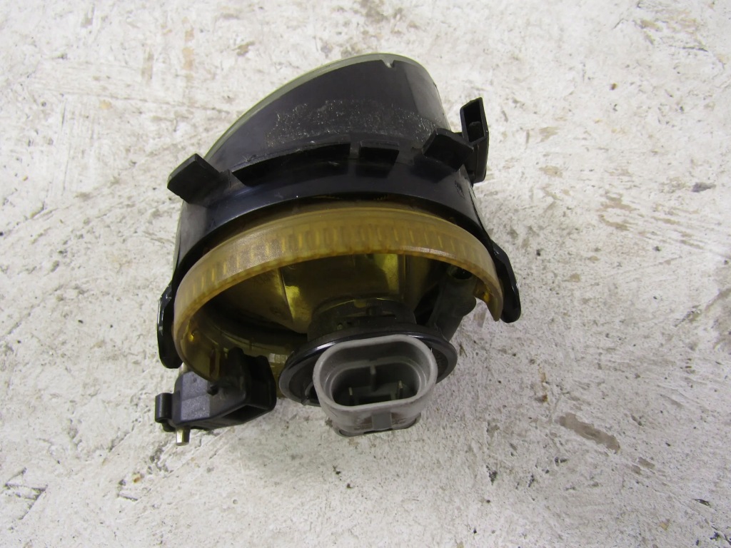 фото №10, Seat ibiza iv 6j0 противотуманная фара правый 168608-02r