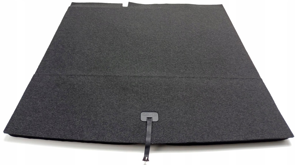 фото №1, Nowa org обшивка пол багажника vw id.4